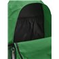 VKD Rucksack grün