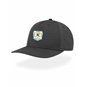 VKD Base Cap schwarz