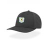 VKD Base Cap schwarz