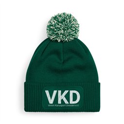 VKD Bommelmütze