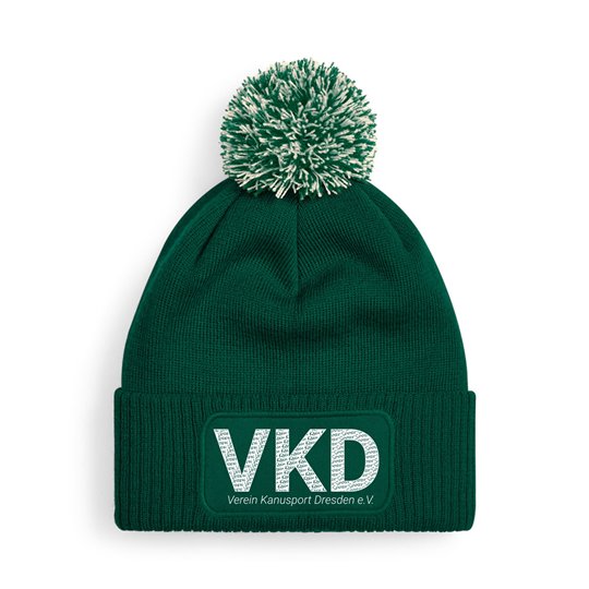 VKD Bommelmütze