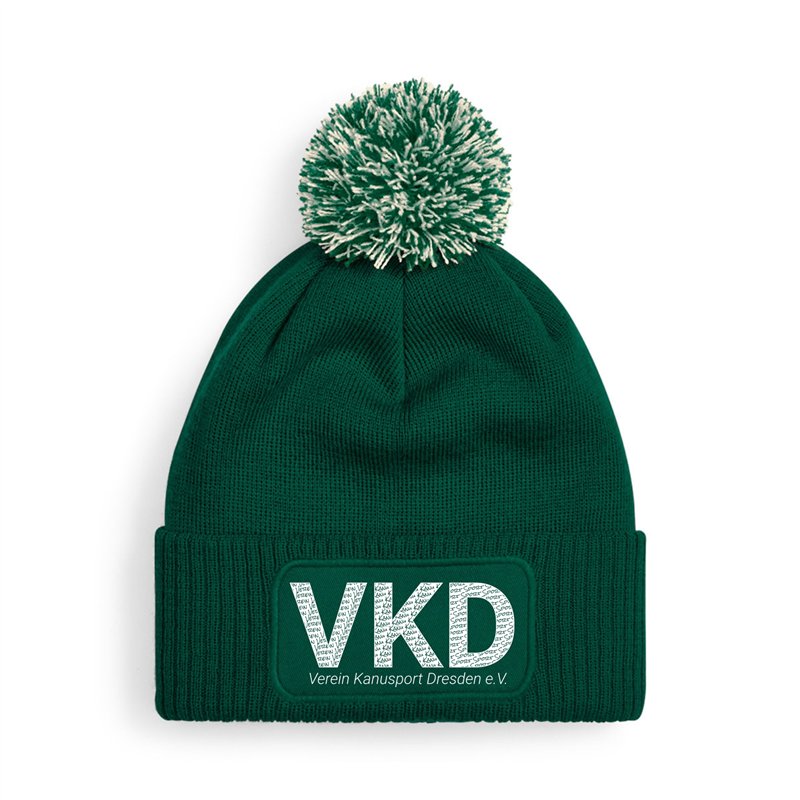 VKD Bommelmütze