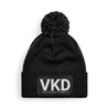 VKD Bommelmütze