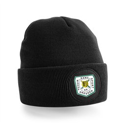 VKD Beanie schwarz