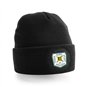 VKD Beanie schwarz