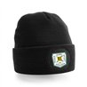 VKD Beanie schwarz