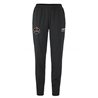 TRAINER Trainingshose COACH Damen schwarz