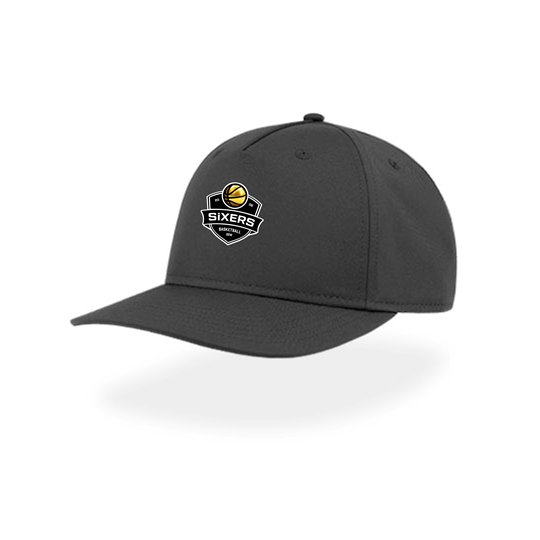 BSW SIXERS Base Cap 20 YEARS