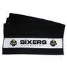 BSW SIXERS Handtuch 20 YEARS