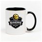 BSW SIXERS Tasse 20 YEARS