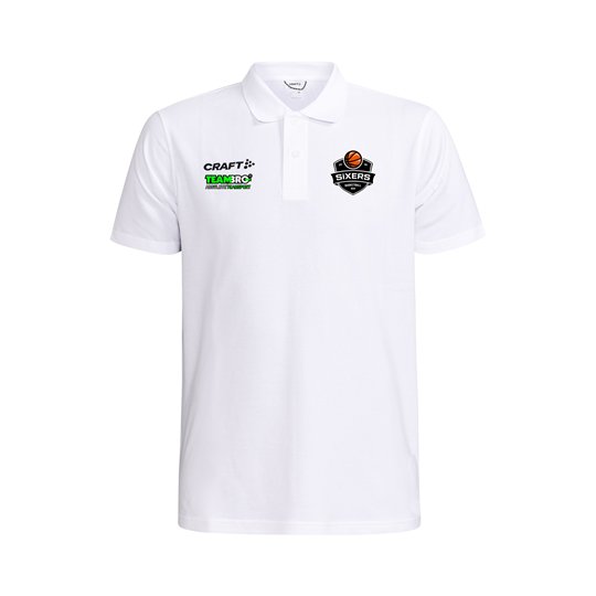 BSW SIXERS Poloshirt Herren