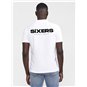 BSW SIXERS Poloshirt Herren
