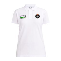BSW SIXERS Poloshirt Damen