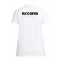 BSW SIXERS Poloshirt Damen