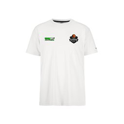 BSW SIXERS Freizeitshirt Herren