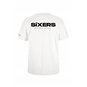 BSW SIXERS Freizeitshirt Herren