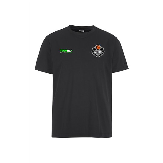 BSW SIXERS Freizeitshirt Kinder