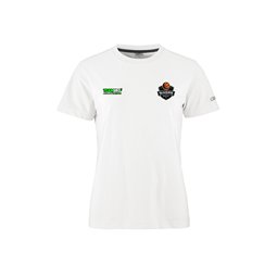 BSW SIXERS Freizeitshirt Damen