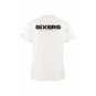 BSW SIXERS Freizeitshirt Damen
