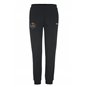 BSW SIXERS Freizeithose lang Herren schwarz