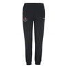 BSW SIXERS Freizeithose lang Herren schwarz