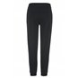BSW SIXERS Freizeithose lang Herren schwarz