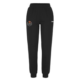 BSW SIXERS Freizeithose lang Damen schwarz