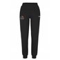 BSW SIXERS Freizeithose lang Damen schwarz