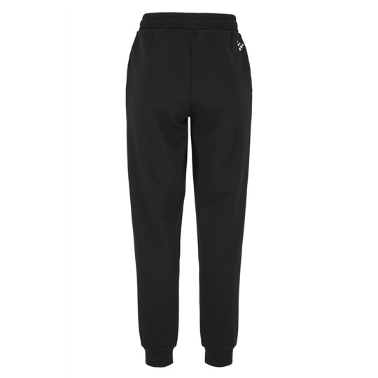 BSW SIXERS Freizeithose lang Damen schwarz