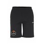 BSW SIXERS Freizeithose kurz Herren schwarz