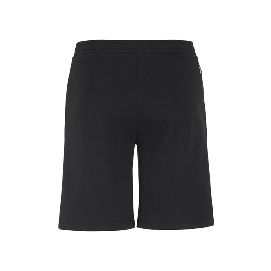 BSW SIXERS Freizeithose kurz Herren schwarz