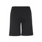BSW SIXERS Freizeithose kurz Herren schwarz