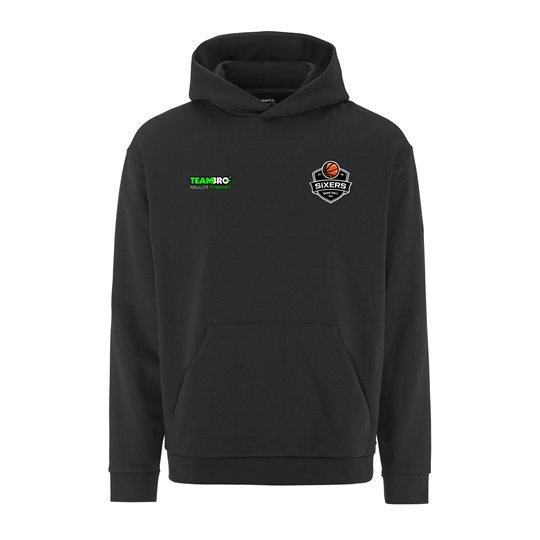 BSW SIXERS Hoodie Kinder