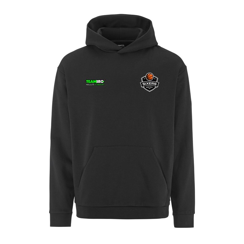 BSW SIXERS Hoodie Kinder