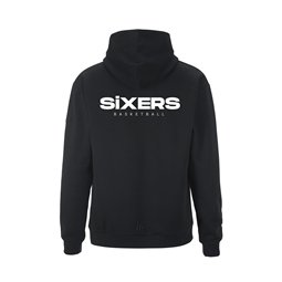 BSW SIXERS Hoodie Kinder
