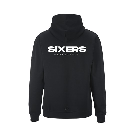 BSW SIXERS Hoodie Kinder
