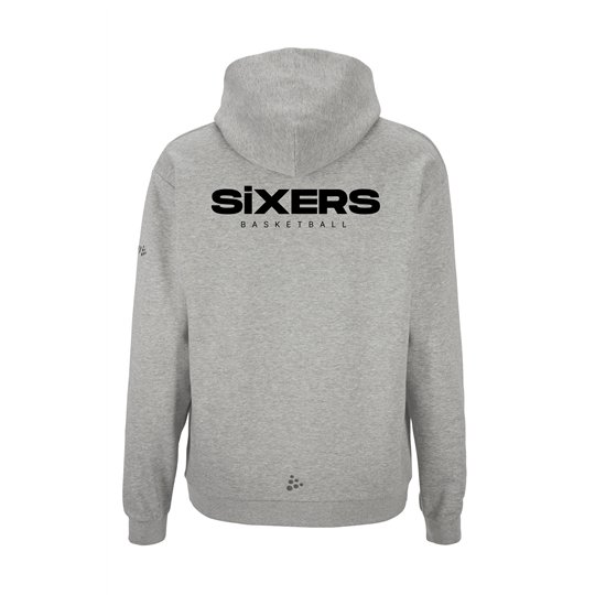 BSW SIXERS Hoodie Herren