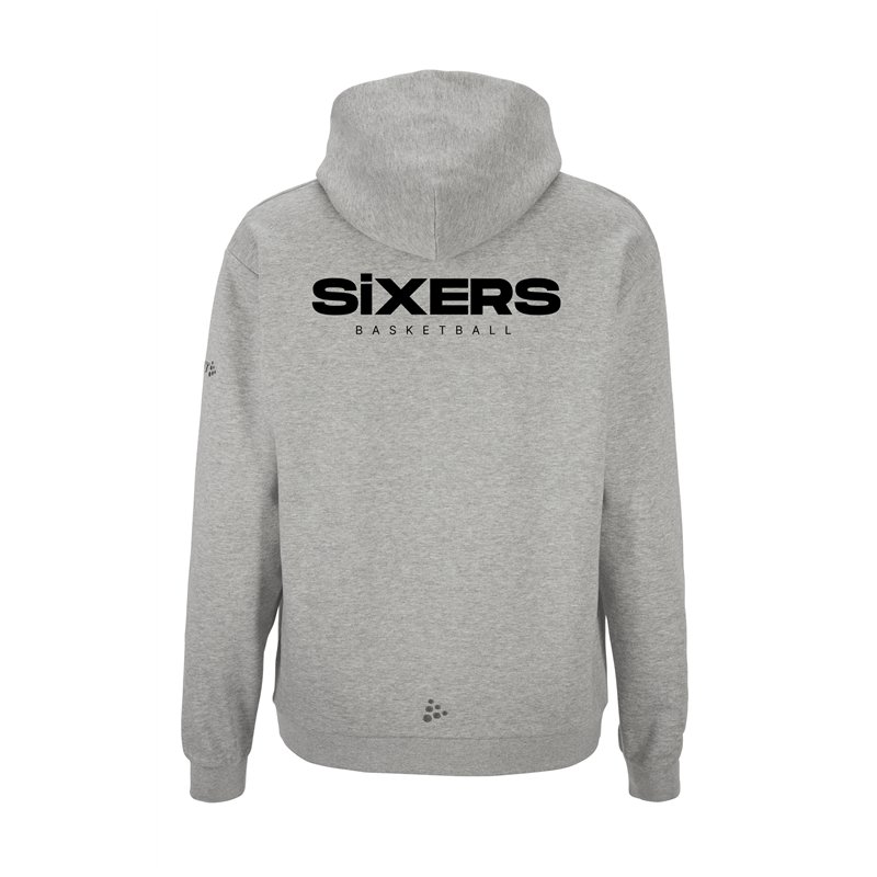 BSW SIXERS Hoodie Herren