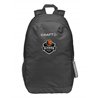 BSW SIXERS Rucksack schwarz