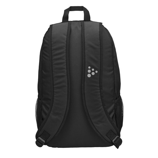 BSW SIXERS Rucksack schwarz
