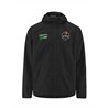 BSW SIXERS Regenjacke Herren schwarz