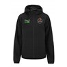 BSW SIXERS Regenjacke Damen schwarz