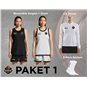 BSW SIXERS Paket 1 - Training Damen