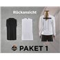 BSW SIXERS Paket 1 - Training Damen