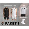 BSW SIXERS Paket 1 - Training Kinder