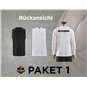 BSW SIXERS Paket 1 - Training Kinder