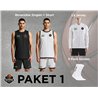 BSW SIXERS Paket 1 - Training Unisex