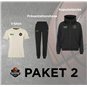 BSW SIXERS Paket 2 - Präsentation Damen
