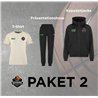 BSW SIXERS Paket 2 - Präsentation Damen