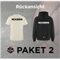 BSW SIXERS Paket 2 - Präsentation Damen